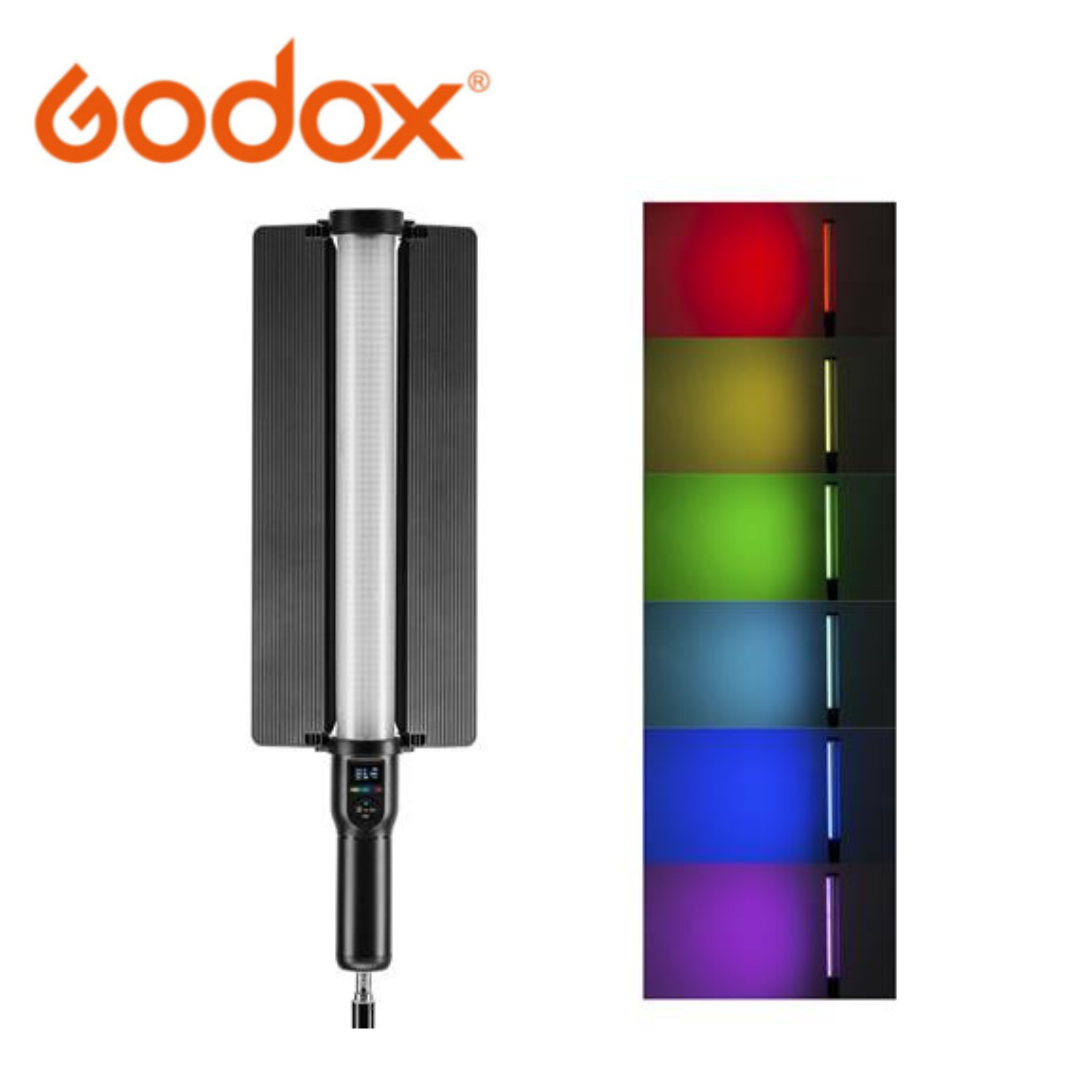 Godox LC500R RGB LED Light Stick