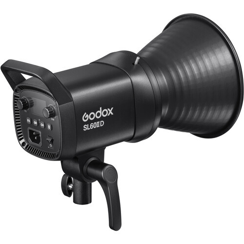 Godox SL60IID Daylight LED Video Light | Powerful