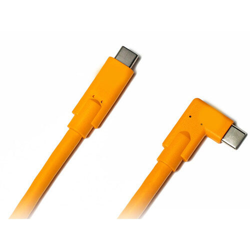 Tether Tools USB Type-C to USB Type-C Cable 3M-5M