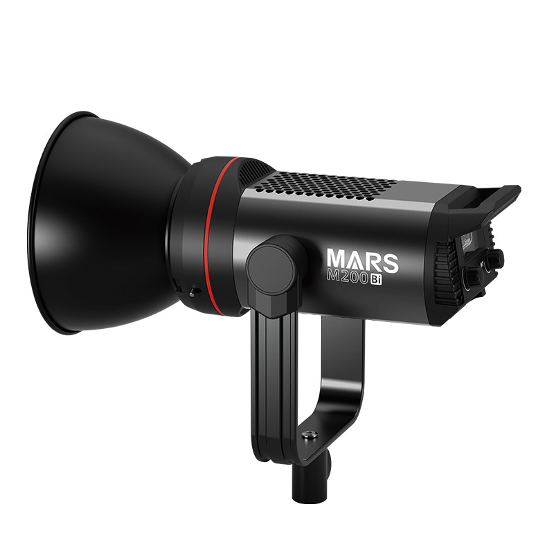 Mars M200W Bi Led Light