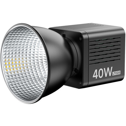 ULANZI LT028 40W Portable LED Video Light