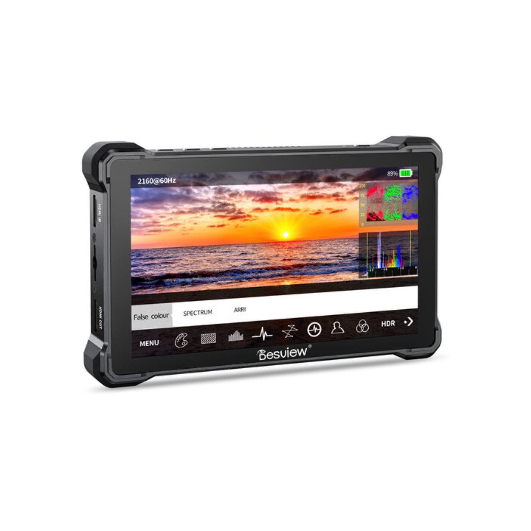 Desview R7 III 7" Monitor