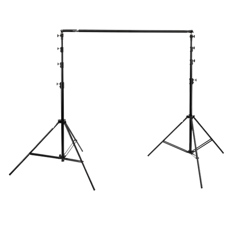 Backdrop Support Kit (3 meters Width)