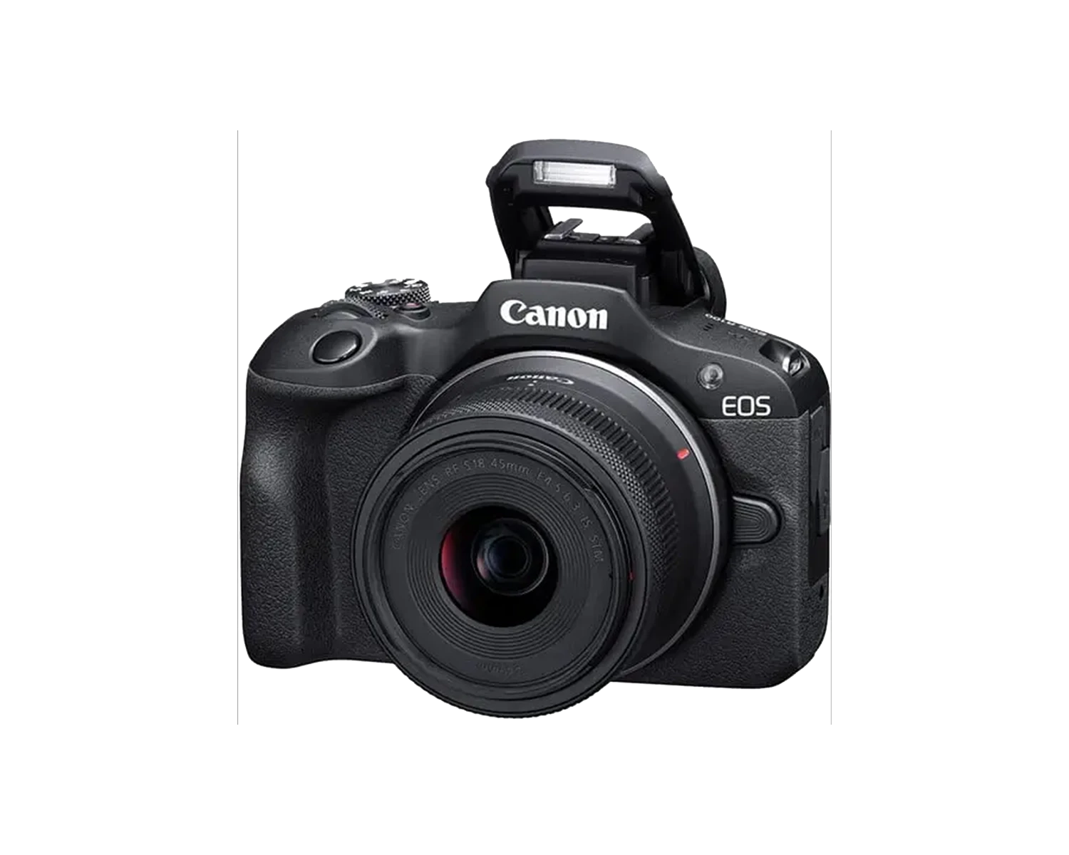 Canon EOS R100 Mirrorless Camera