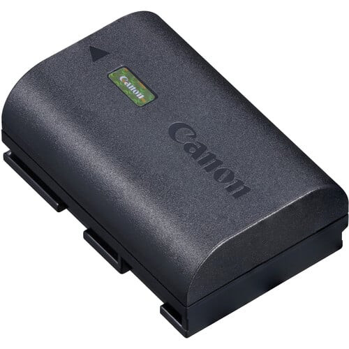 Canon LP-E6NH Lithium-Ion Battery Ultimate (7.2V, 2130mAh)