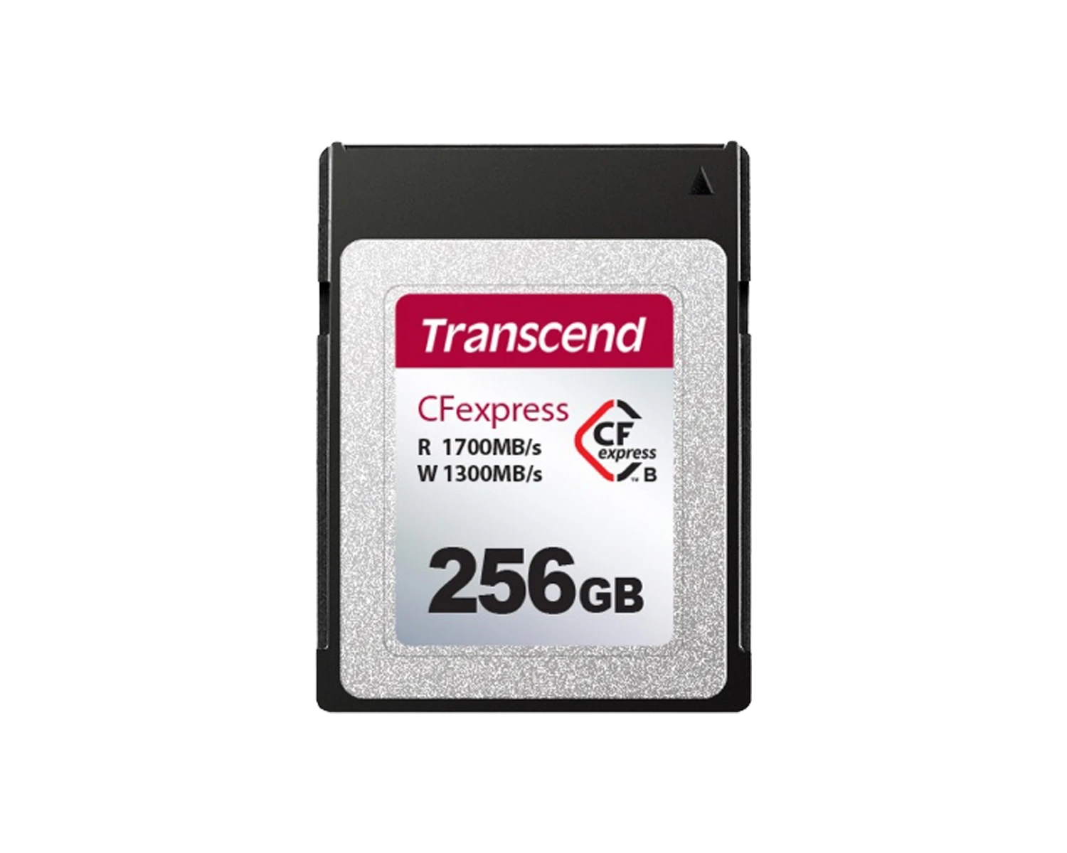 Transcend 256GB CFexpress 820 Type B Memory Card