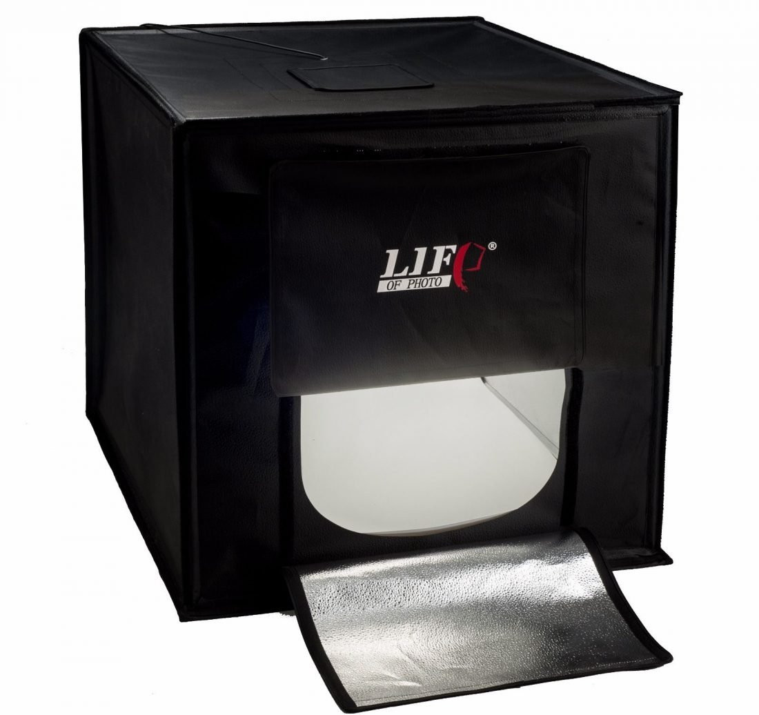 Life Light box LED 770