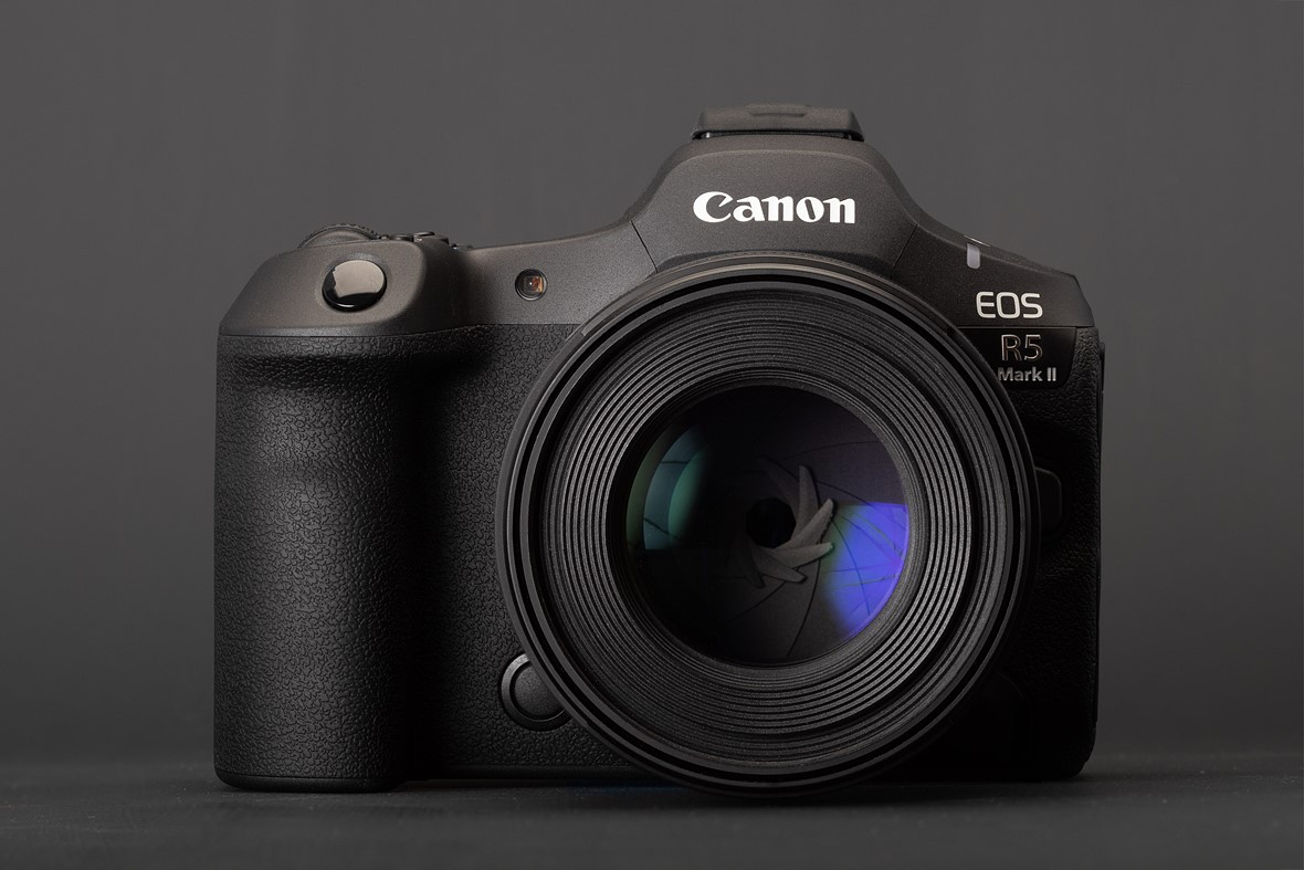Canon EOS R5 II