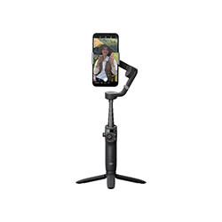 DJI Osmo Mobile 6 Smartphone Gimbal (Black)